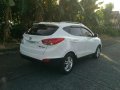 Hyunda Tucson 2011 for sale-5