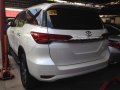 Good as new Toyota Fortuner 2017 for sale-3