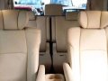 2016 Toyota Alphard AT White Van For Sale -5