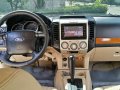 2012 Ford Everest Limited Automatic DIESEL for sale-8