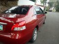 Good as new Toyota Vios 2010 for sale-3