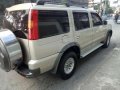 FORD Everest 2006 for sale-1