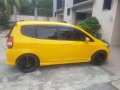 Honda Fit 2010 1.3 FOR SALE-1