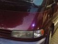 Toyota Previa US model FOR SALE-0