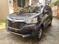 2017 Toyota Avanza J MT FOR SALE-0