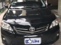 2012 Toyota Altis 1.6G for Sale-0