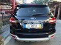 2016 Ford Everest 3.2 Titanium plus 4x4 for sale-3