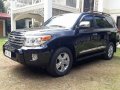 Well-maintained Toyota Land Cruiser 2015 for sale-1