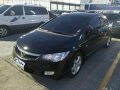 Rush Rush Honda Civic 2007 1.8s-1