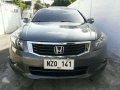 2008 Honda Accord 3.5 V6 for sale-0