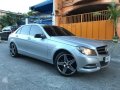 Mercedes Benz C200 2011 for sale-0