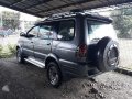 2008 Isuzu Sportivo Automatic FOR SALE-1