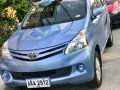 FOR SALE TOYOTA AVANZA 2015 1.3E automatic-2