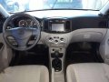 2010 Hyundai Accent Manual Diesel engine FOR SALE-7
