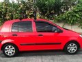 2008 Hyundai Getz HatchBack for sale-5