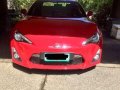 Fresh Toyota 86 Red 2013 AT Coupe For Sale -2