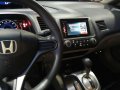 Rush Rush Honda Civic 2007 1.8s-6