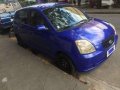Kia PICANTO 2008 Acquired FRESH FOR SALE-2
