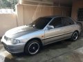 Mitsubishi Lancer 2002 model FOR SALE-0
