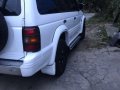 Mitsubishi Pajero for sale-11