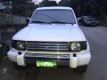 Mitsubishi Pajero for sale-3