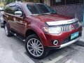 Mitsubishi Montero GLS Sport 2010 for sale-1