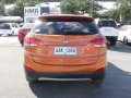 Good as new Hyundai Tucson 2014 for sale-4