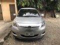 2011 Toyota Vios 1.3e manual transmission FOR SALE-2