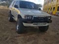 FOR SALE 91 TOYOTA 4runner 4x4 LN106 -0