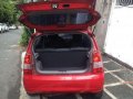 Kia Picanto 2006 Manual Red HB For Sale -4