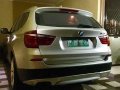 2nd Hand - 2013 BMW X3 for sale-2