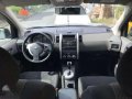 For sale Nissan Xtrail T31 body 2010-0