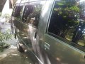 Mitsubishi L300 Versa Van 1996 model for sale-10