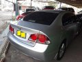 2007 Honda Civic 1.8 S Automatic FOR SALE-2
