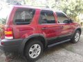 Ford Escape 2004 XLT 3.0 V6 FOR SALE-0