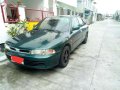 Mitsubishi Lancer glxi 94 model FOR SALE-0