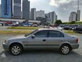 2000 Honda Civic VTi Automatic FOR SALE-8