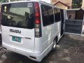 Isuzu I-van 2012 for sale-6