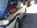 Kia Pregio 99 model FOR SALE-1