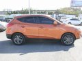 Good as new Hyundai Tucson 2014 for sale-6