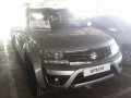 Good as new Suzuki Vitara 2017 for sale-3