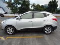 Hyundai Tucson 2011 for sale-6