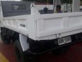 Isuzu Elf 4hf1 2015 MT White Truck For Sale -0