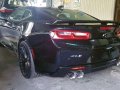2018 Chevrolet Camaro ZL1 Dubai Super Charged FOR SALE-7