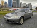 2000 Honda Civic VTi Automatic FOR SALE-3