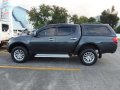 2013 MITSUBISHI STRADA GLX V Limited Edition M/T 4X2 FOR SALE-10
