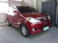 2008 Toyota Avanza J Manual FOR SALE-0