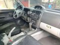 Mitsubishi Montero 2005 for sale-9