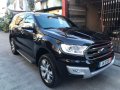 2016 Ford Everest 3.2 Titanium plus 4x4 for sale-0