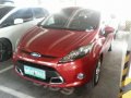 Well-maintained Ford Fiesta 2011 for sale-3